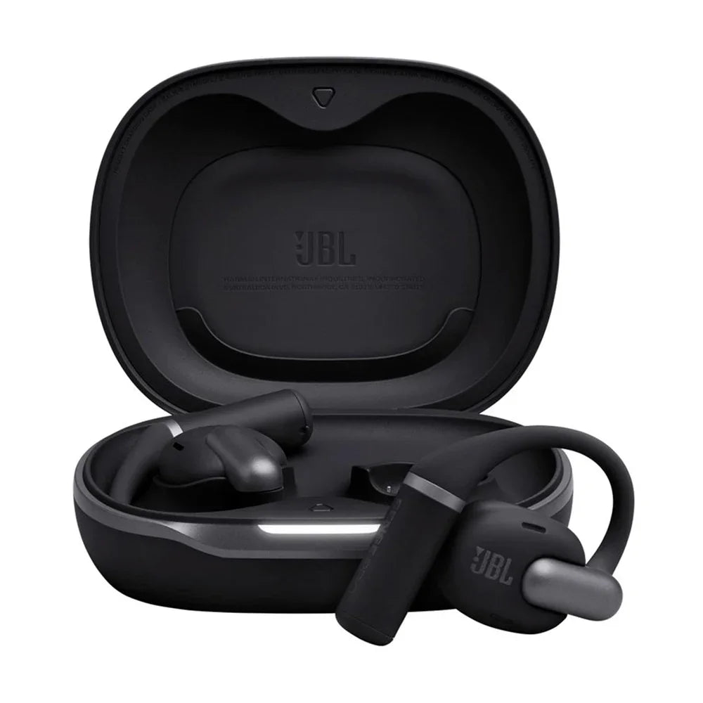 JBL SENSE PRO Auriculares Bluetooth IP54 Negro JBLSENSEPROBLKAM