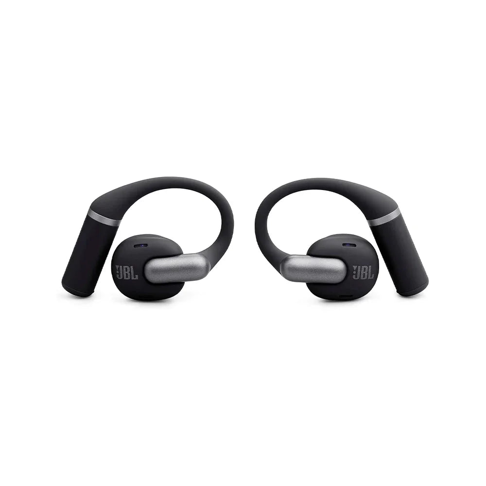 JBL SENSE PRO Auriculares Bluetooth IP54 Negro JBLSENSEPROBLKAM