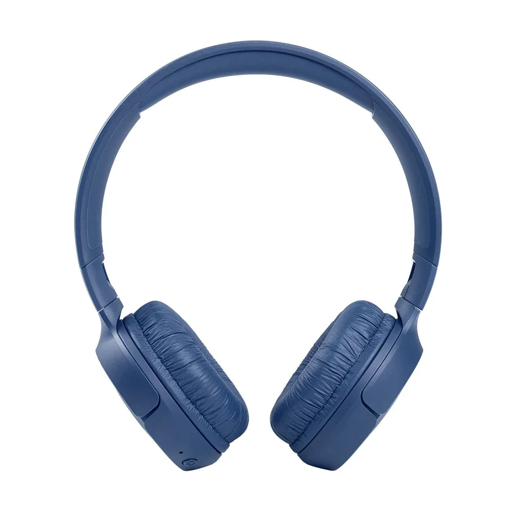 JBL TUNE 510BT Audífono Inalámbrico BT Azul JBLT510BTBLUAM
