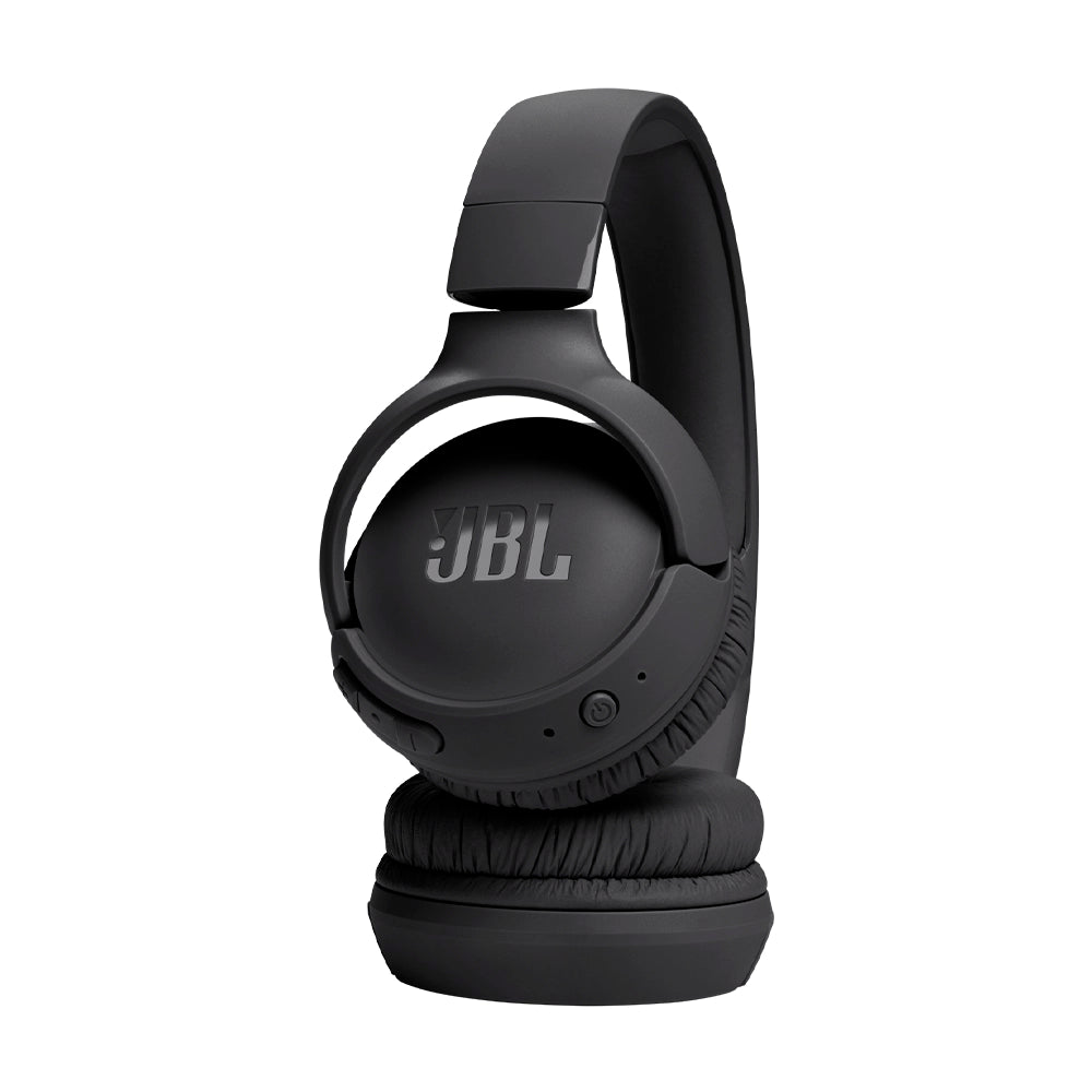 JBL TUNE 520BT Audífonos Inalámbricos BT negro JBLT520BTBLKAM