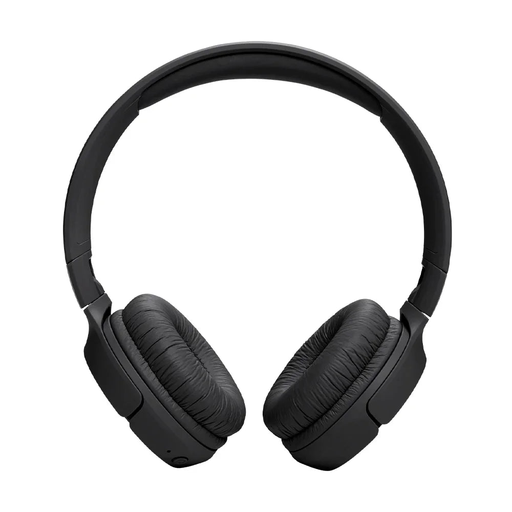 JBL TUNE 520BT Audífono Inalámbricos BT Negro JBLT520BTBLKAM