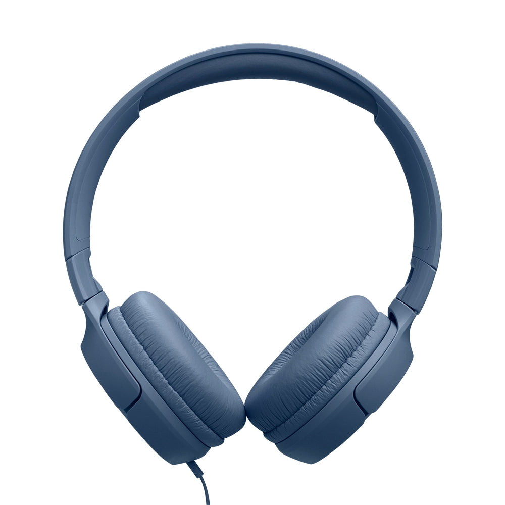 JBL JBLT520CBLUAM Auriculares 520C USB-C Non-TWS Azul
