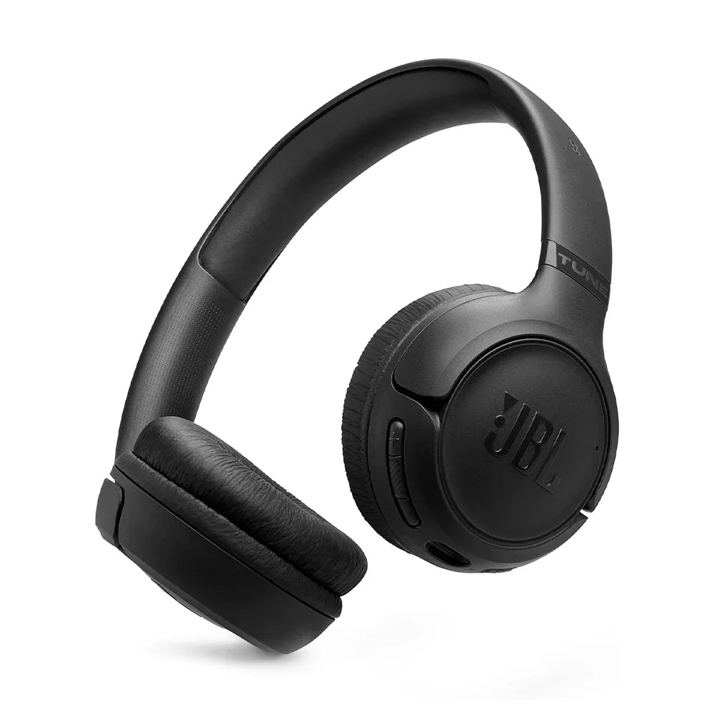 JBL TUNE 530BT Auricular Inalámbrico Bluetooth 6.0 Negro JBLT530BTBLKAM