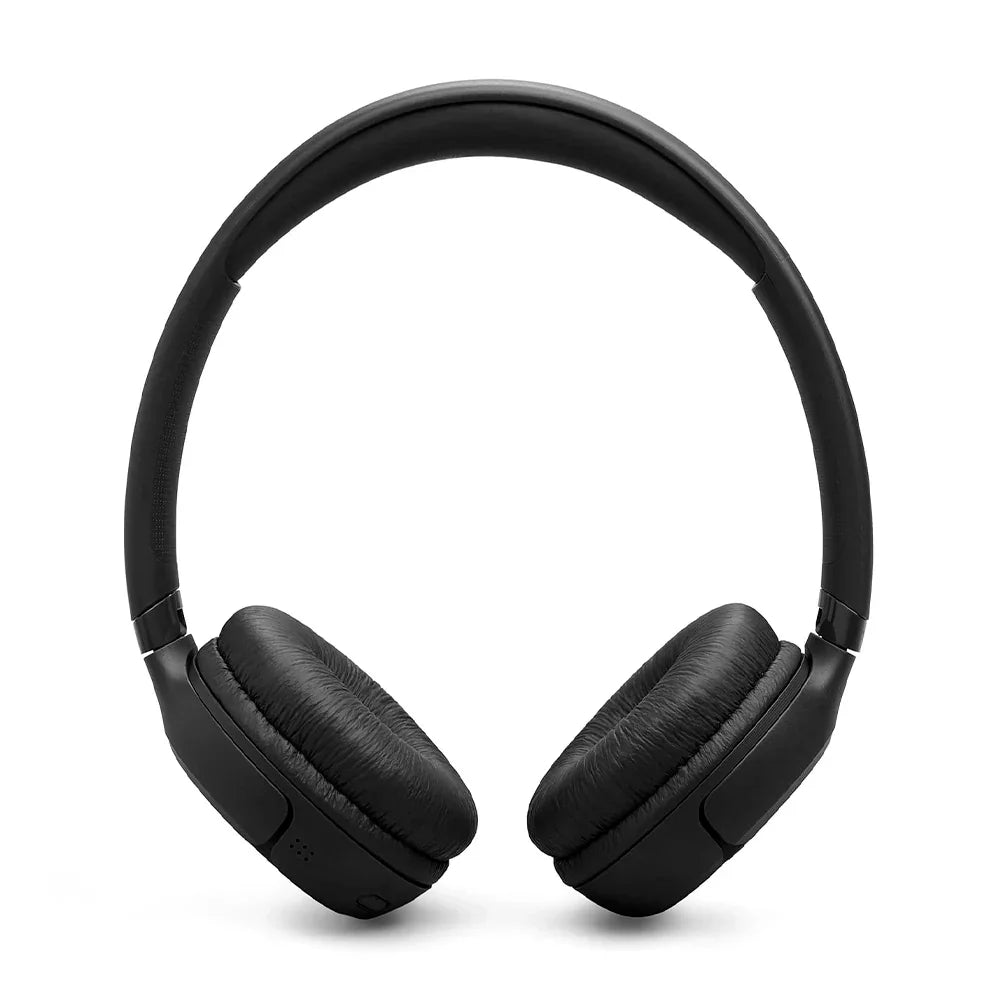 JBL TUNE 530BT Auricular Inalámbrico Bluetooth 6.0 Negro JBLT530BTBLKAM