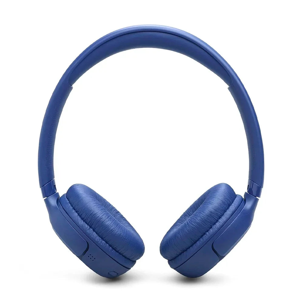 JBL TUNE 530BT Auricular Inalámbrico Bluetooth 6.0 Azul JBLT530BTBLUAM