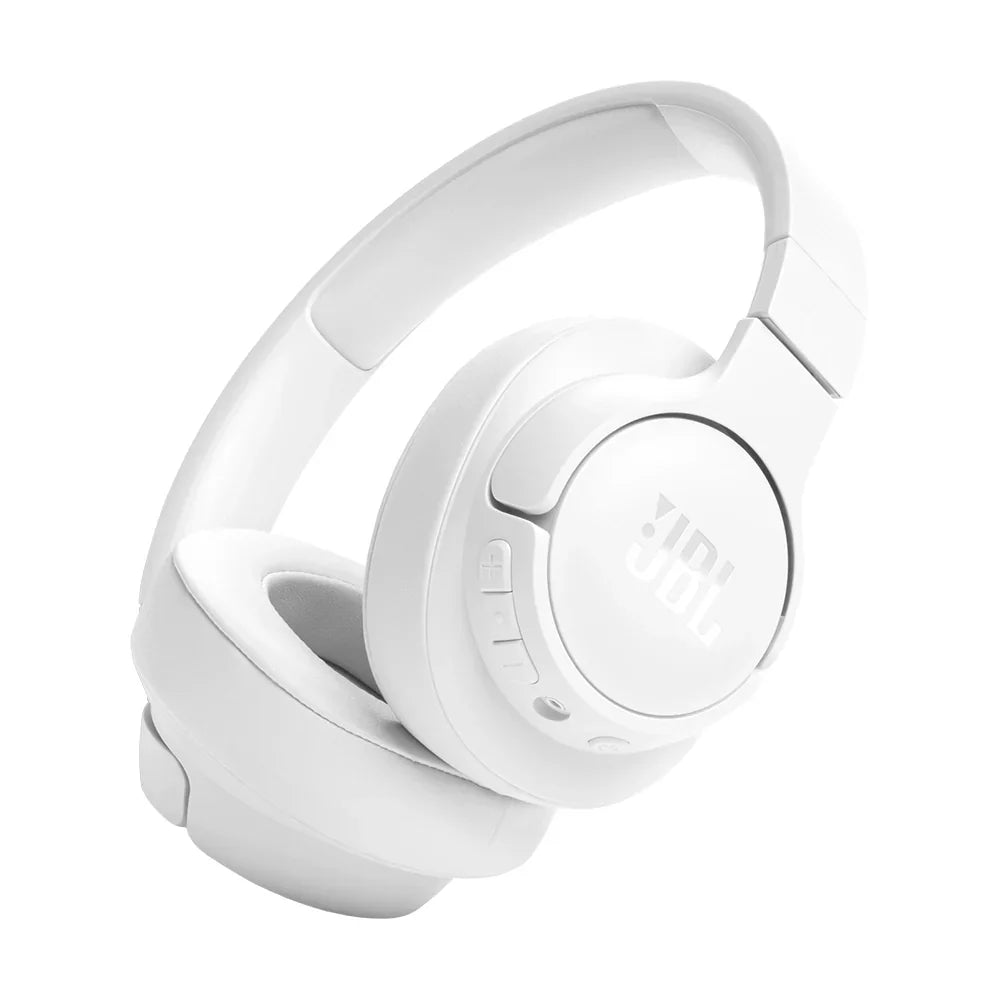 JBL TUNE 720BT Audífono Inalámbrico Blanco JBLT720BTWHTAM