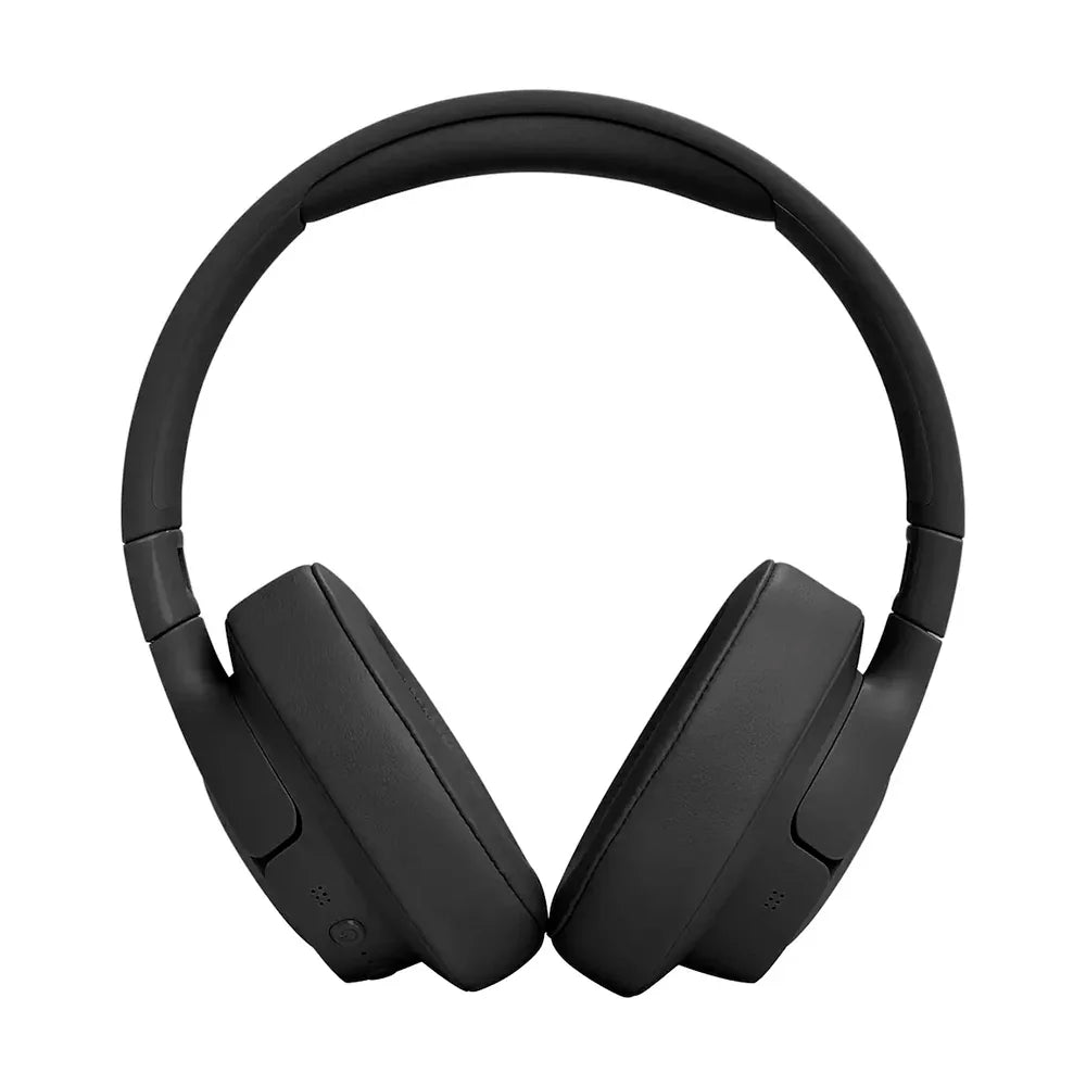 JBL TUNE 770 Audífono Inalámbrico BT Negro 70H Batería JBLT770NCBLKAM