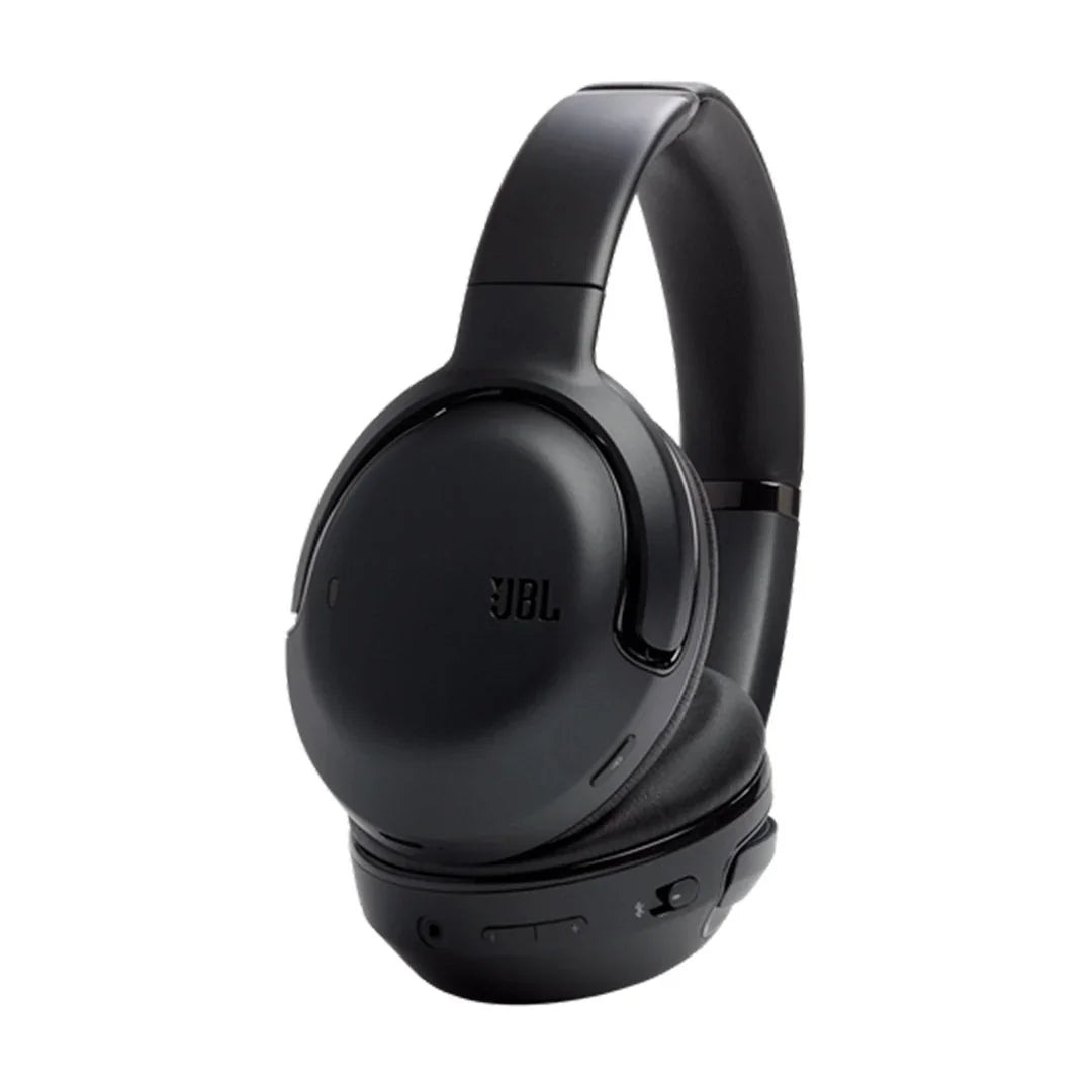 JBL TOUR ONE M2 Auriculares Inalámbricos con Cancelación de Ruido JBLTOURONEM2BLK