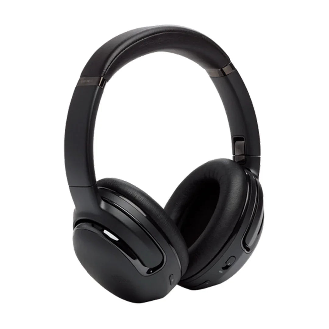 JBL TOUR ONE M2 Auriculares Inalámbricos con Cancelación de Ruido JBLTOURONEM2BLK