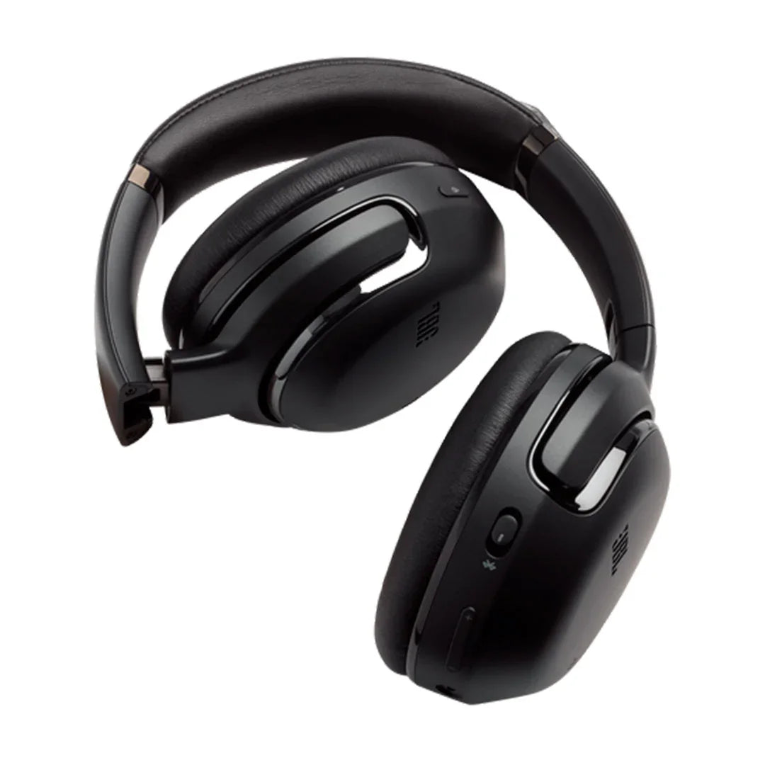 JBL TOUR ONE M2 Auriculares Inalámbricos con Cancelación de Ruido JBLTOURONEM2BLK