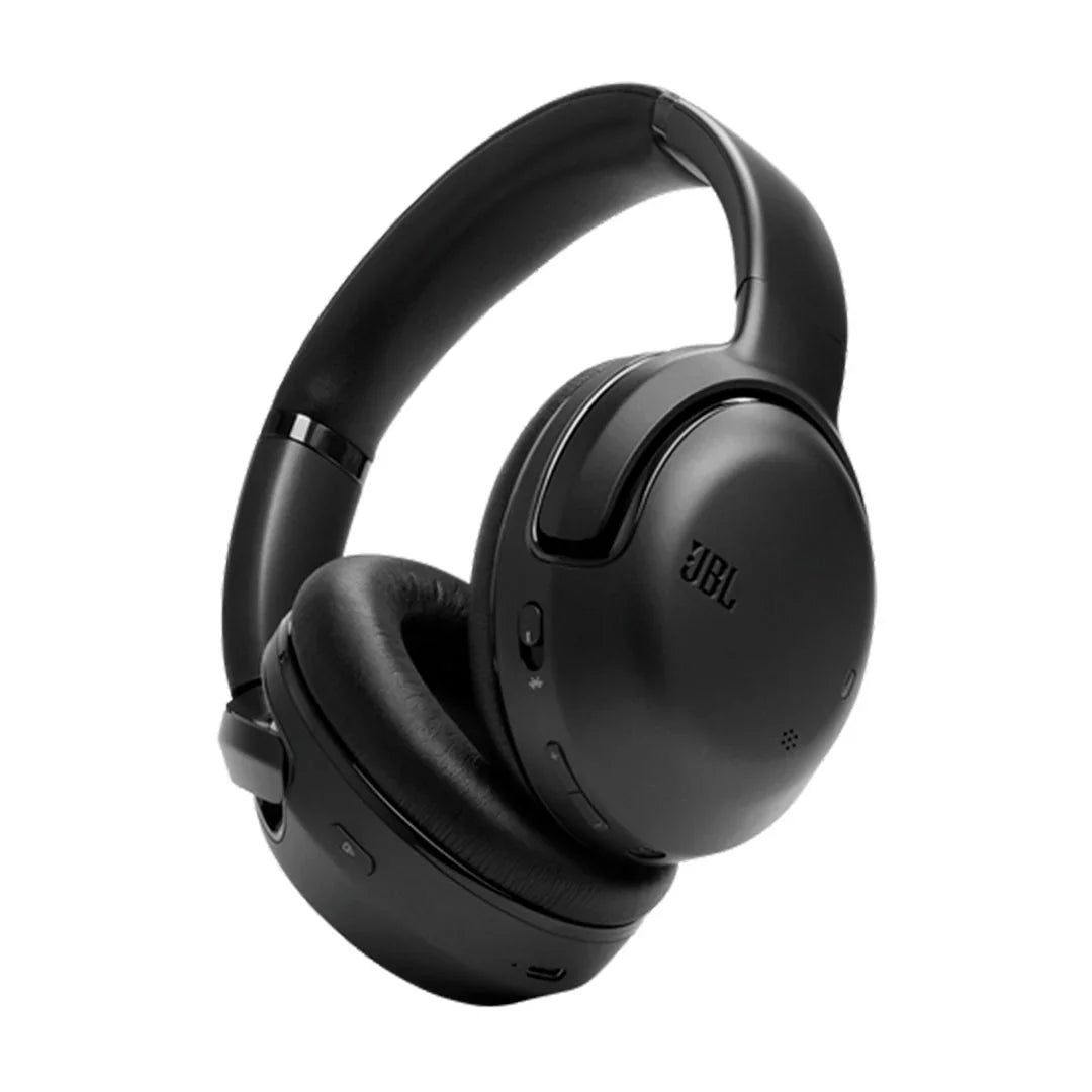 JBL TOUR ONE M2 Auriculares Inalámbricos con Cancelación de Ruido JBLTOURONEM2BLK