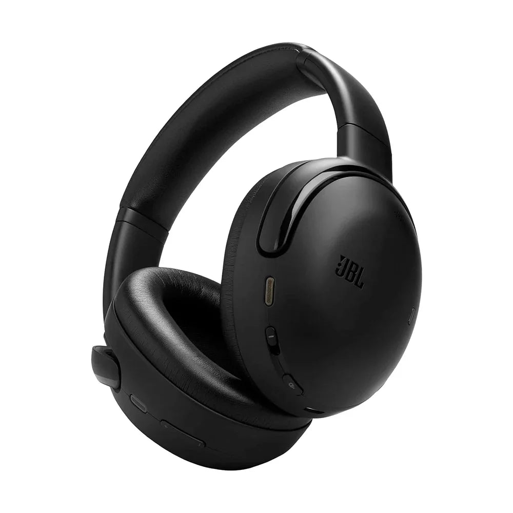 JBL TOUR ONE M3 Auricular Inalambrico con Cancelacion de Ruido Negro JBLTOURONEM3BLKAM