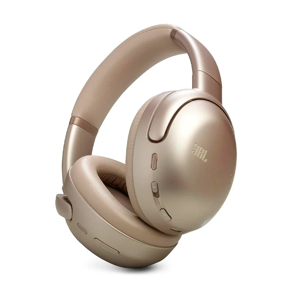 JBL TOUR ONE M3 Auricular Inalambrico con Cancelacion de Ruido Mocha JBLTOURONEM3LTTAM
