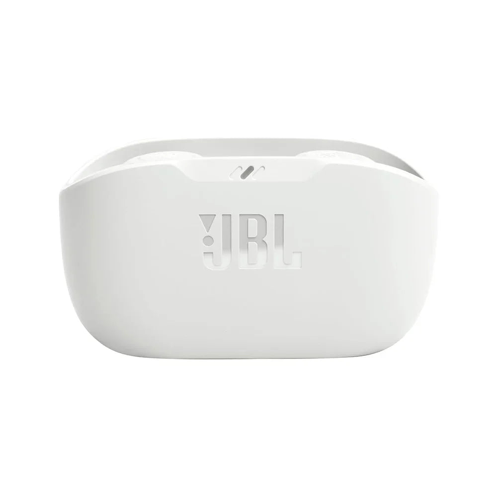 JBL WAVE BUDS Auricular de Botón Inalámbrico BT Blanco JBLWBUDSWHT
