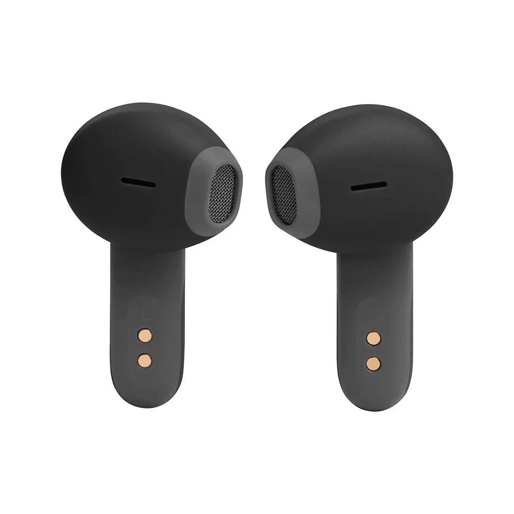 JBL WAVE FLEX Auricular de Botón BT Negro JBLWFLEXBLK