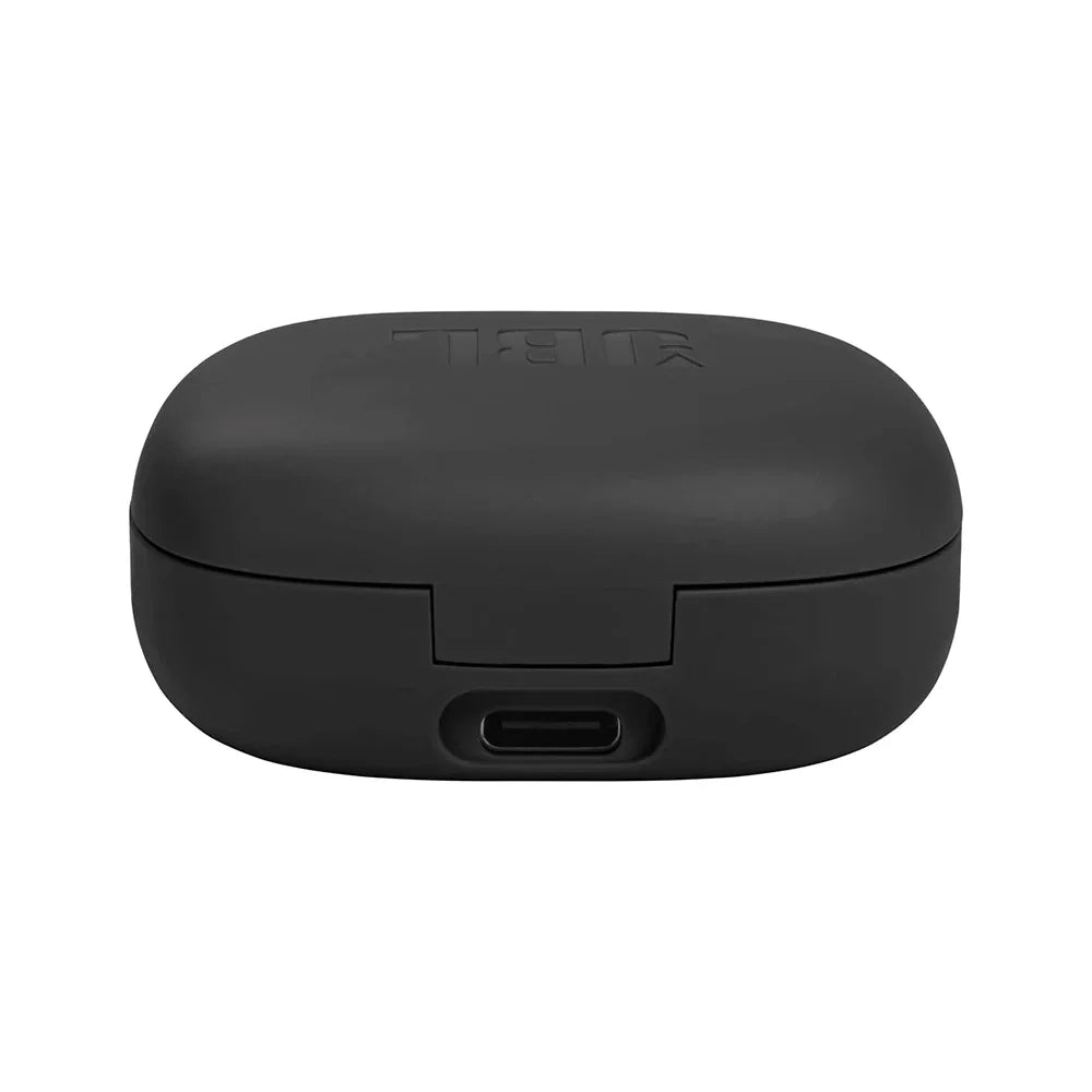 JBL WAVE FLEX Auricular de Botón BT Negro JBLWFLEXBLK