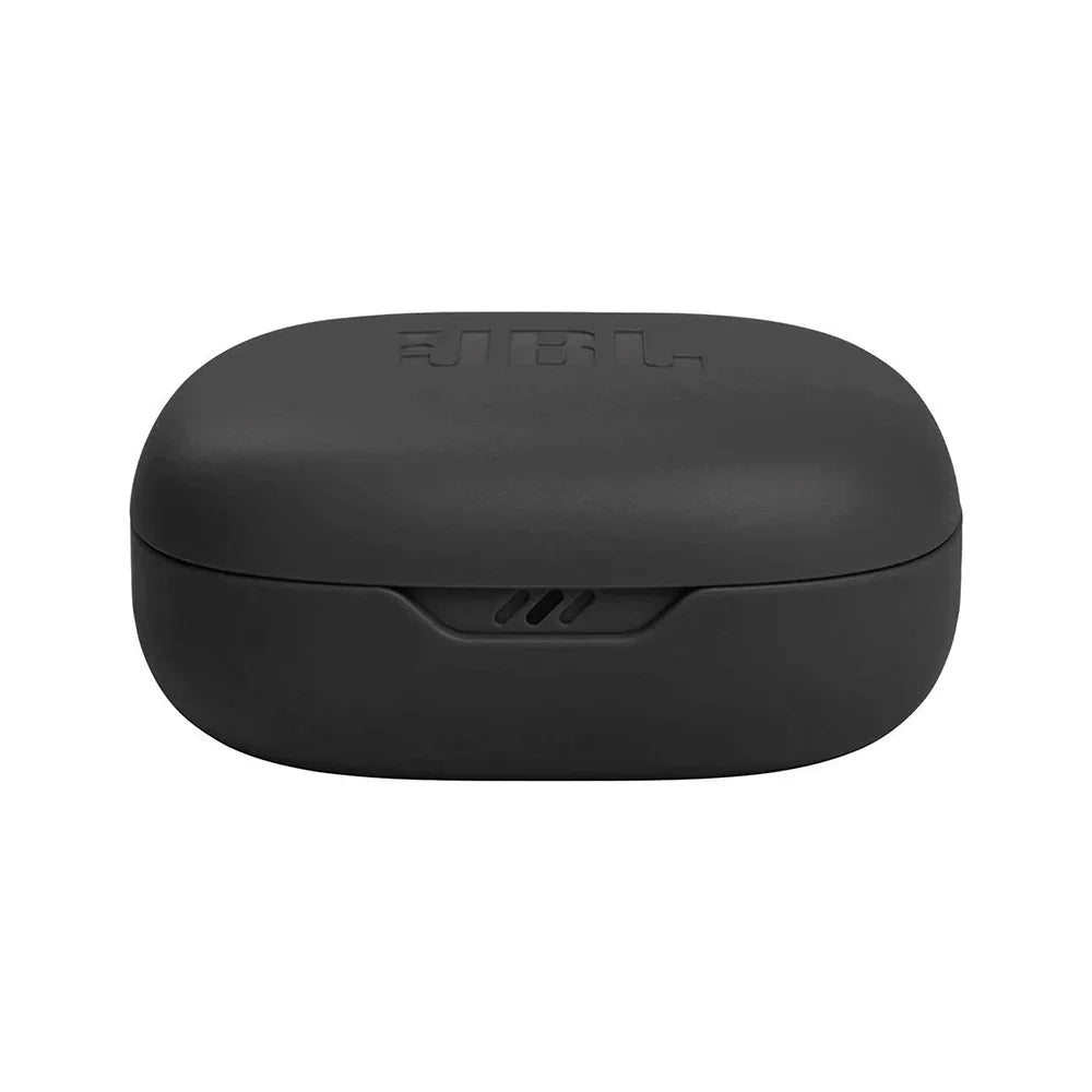 JBL WAVE FLEX Auricular de Botón BT Negro JBLWFLEXBLK