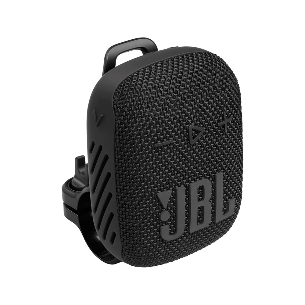 JBL WIND 3S, Parlante PORTATIL BT 5w para bicicletas motos con Batería 5H