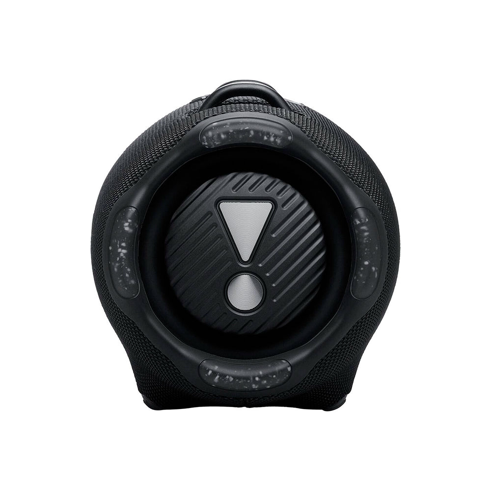 JBL XTREME 4 Altavoz Bluetooth portátil, resistente al agua, correa para el hombro, Negro