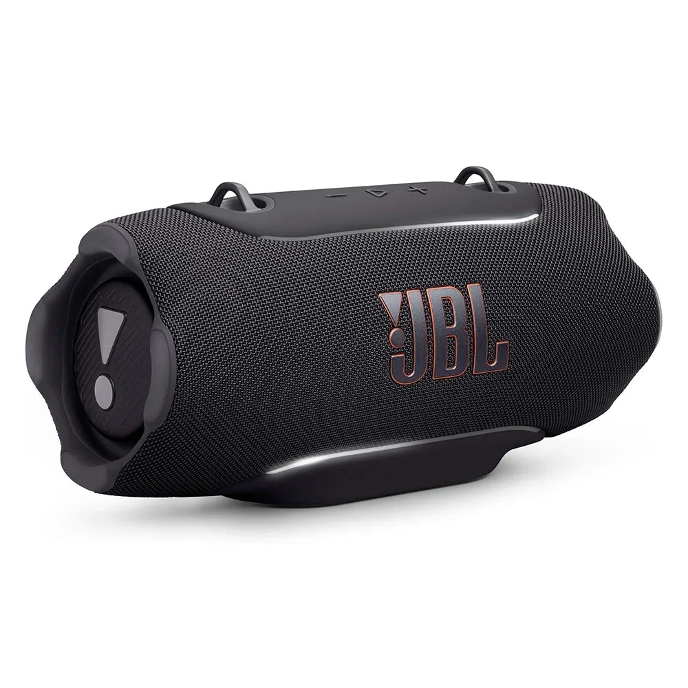 JBL XTREME 5 Parlante Altavoz 120W RMS IP68 24H Negro JBLXTREME5BLKAM