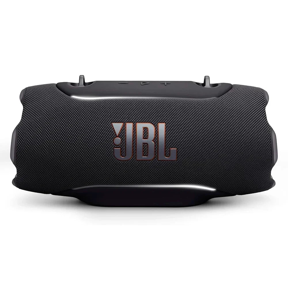JBL XTREME 5 Parlante Altavoz 120W RMS IP68 24H Negro JBLXTREME5BLKAM