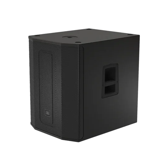 JBL MAX18S Altavoz Portátil Autoamplificado 18" Bluetooth Negro