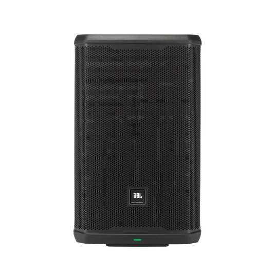 JBL PRX912-NA Sistema de Sonido Bidireccional 12"
