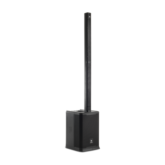 JBL PRX ONE Altavoz de PA de Columna Autoamplificado Negro JBL-PRX ONE-EK