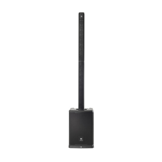 JBL PRX ONE Altavoz de PA de Columna Autoamplificado Negro JBL-PRX ONE-EK