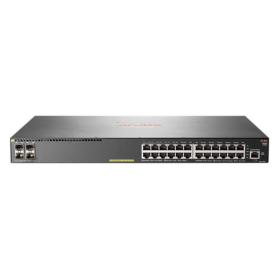HPE ARUIBA JL255A