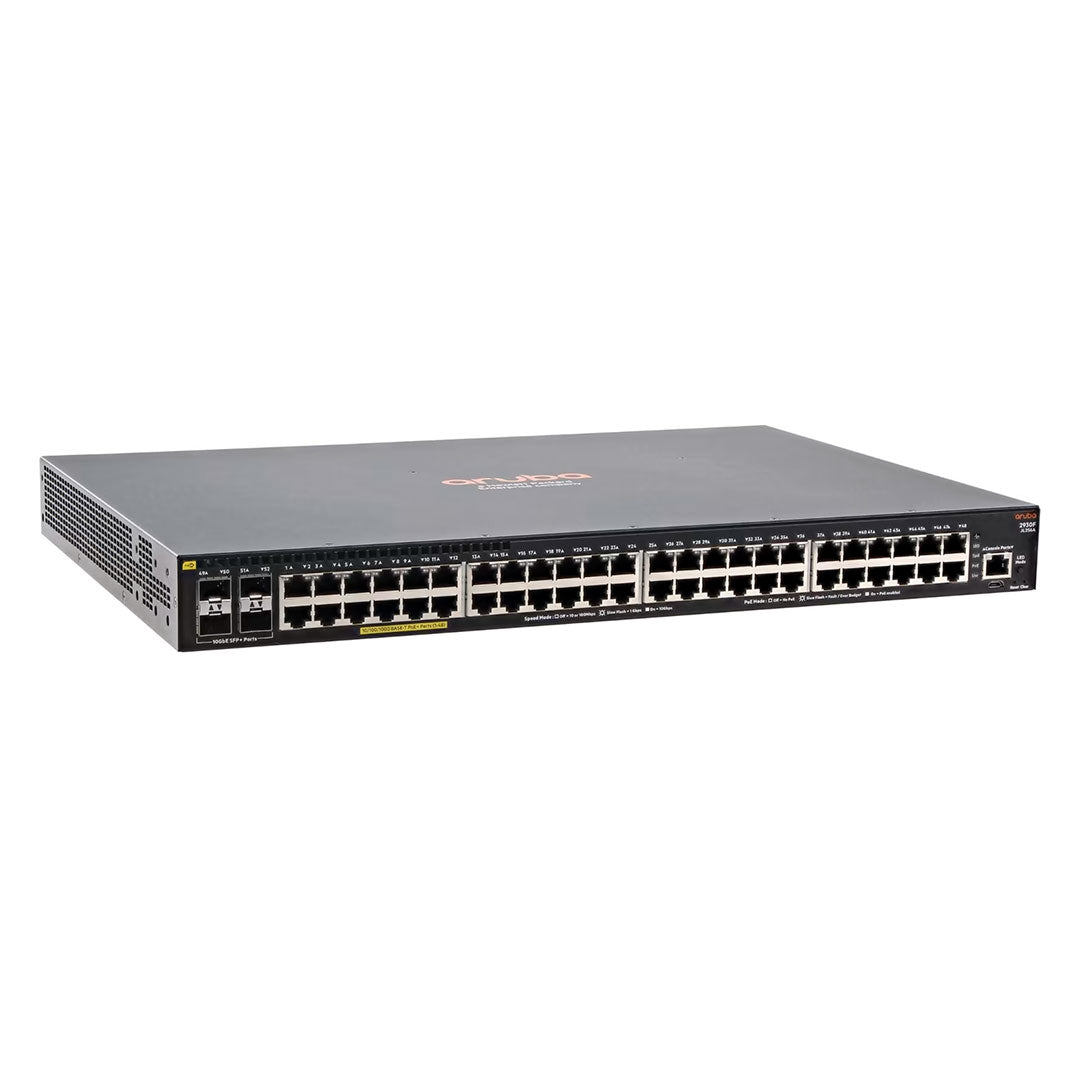 HPE ARUBA JL256A