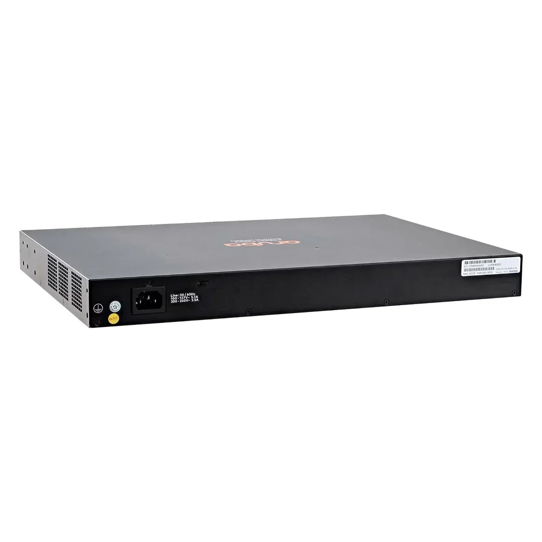 HPE ARUBA JL256A