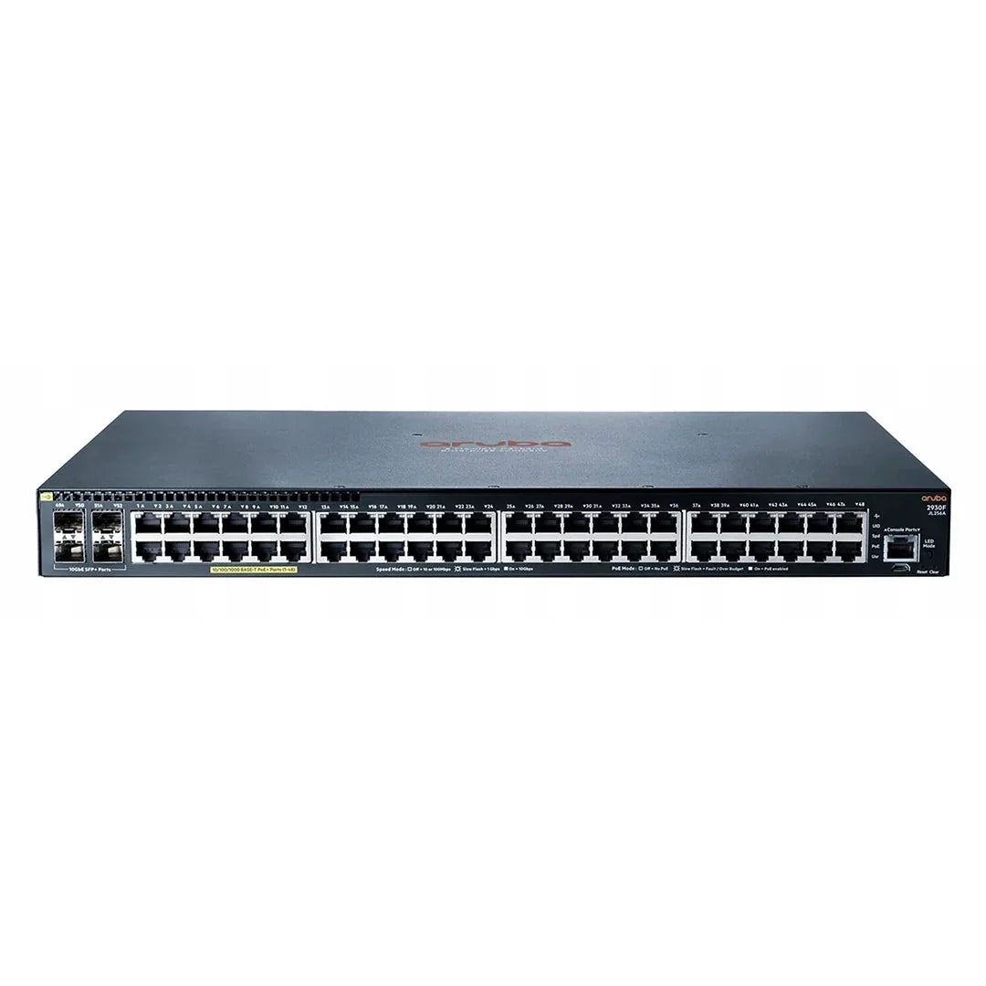 HPE ARUBA JL256A