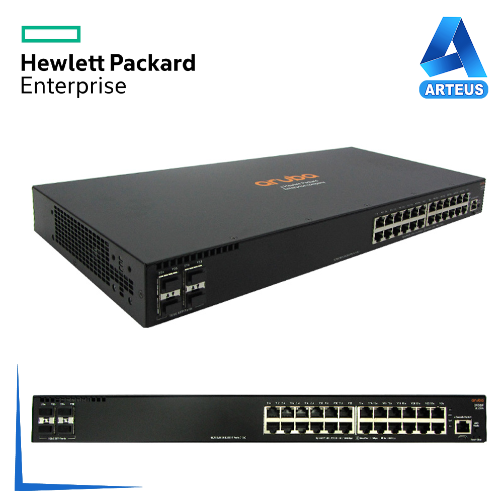 HPE ARUBA JL259A