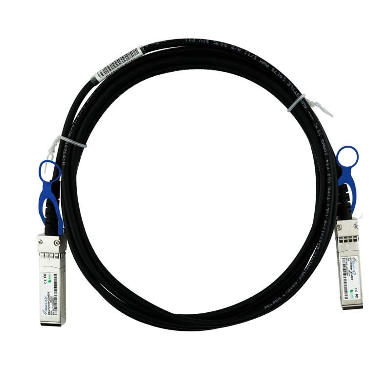 HPE ARUBA JL487A Cable de Conexion