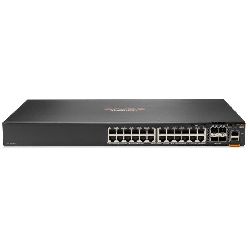 HPE ARUBA JL724A