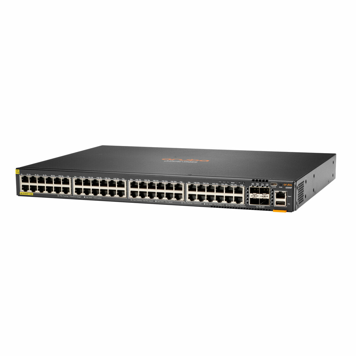 HPE ARUBA JL726B