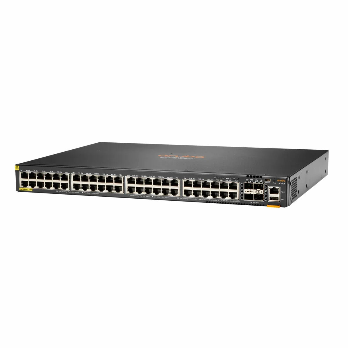 HPE ARUBA JL726B