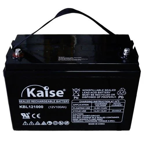 KAISE KBL121000