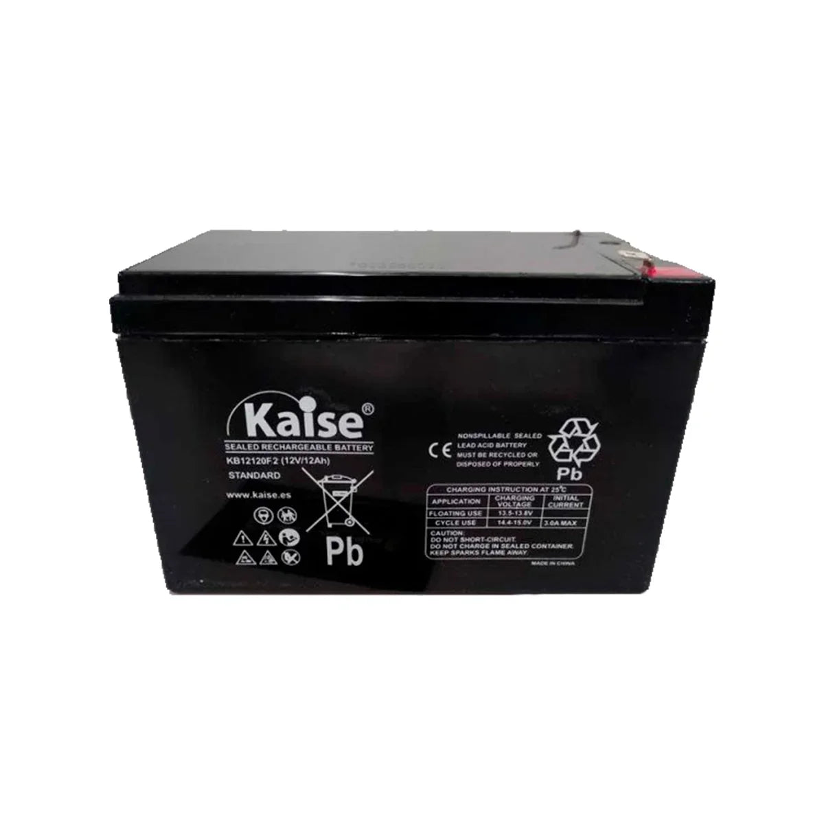 KAISE KB12120F2