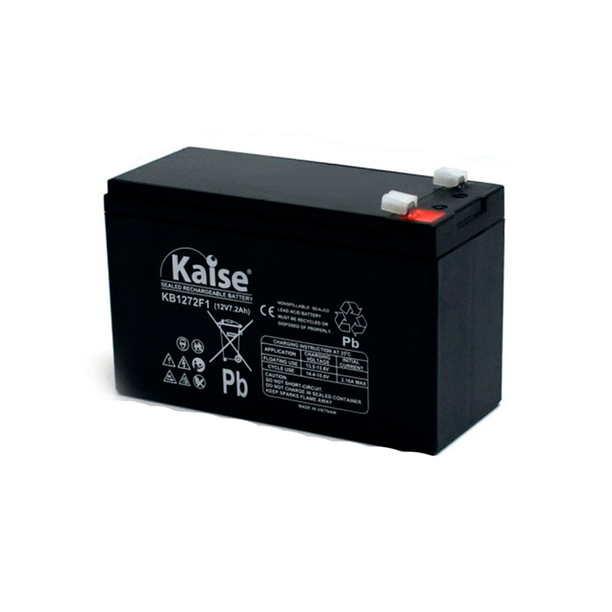 KAISE KB1272F1