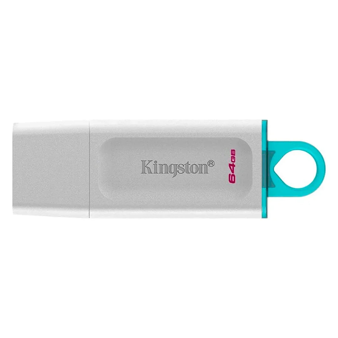 KINGSTON KC-U2G64-5R EXODIA Memoria USB 3.2 64GB