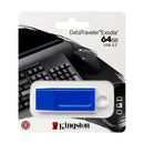 KINGSTON KC-U2G64-7GB Memoria USB 3.2 64GB Exodia