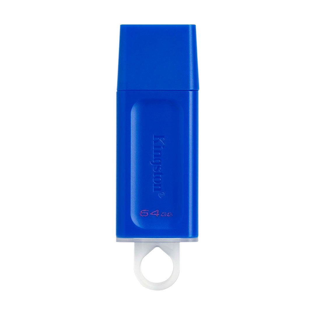KINGSTON KC-U2G64-7GB EXODIA Memoria USB 3.2 64GB