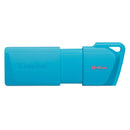 KINGSTON KC-U2L64-7LB Memoria USB 3.2 64GB Exodia M