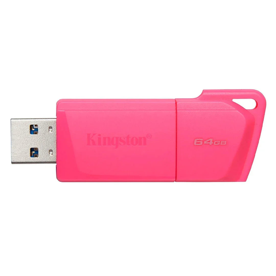 KINGSTON KC-U2L64-7LN EXODIA M Memoria USB 3.2 64GB