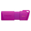 KINGSTON KC-U2L64-7LP Memoria USB 3.2 64GB Exodia M