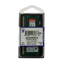 KINGSTON KCP426SD8/16 - Memória Ram Kingston 16 GB DDR4-2666 MHz CL19 não ECC 1,2 V SODIMM.