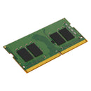 KINGSTON KCP426SS6/8 - Memória Ram Kingston 8GB DDR4 SO-DIMM 2666MHz CL19 1.2V NÃO-ECC