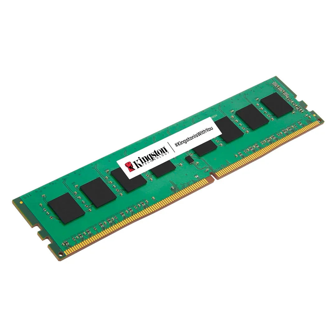 KINGSTON KCP432ND8/16 Memoria RAM 16GB DDR4 UDIMM 3200MHz